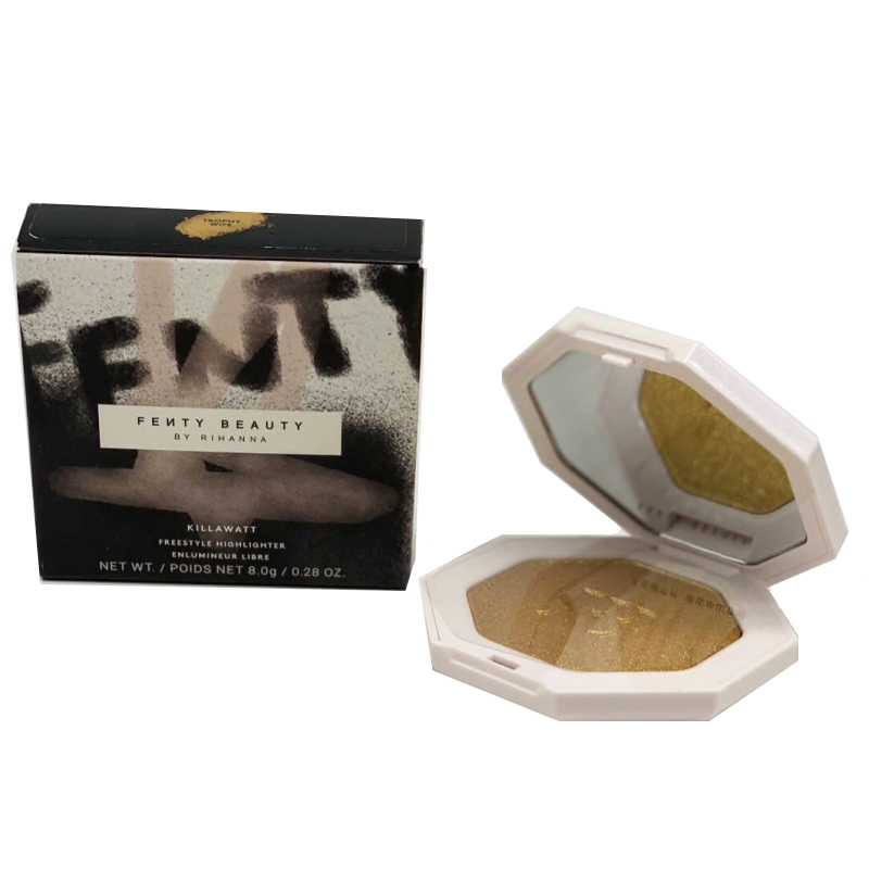 Fenty Beauty by Rihanna - Killawatt Freestyle Highlighter - Trophy Wife -  0.28OZ