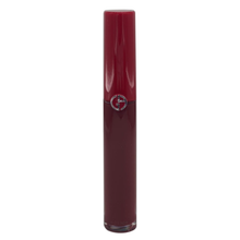 Load image into Gallery viewer, Giorgio Armani Lip Maestro Liquid Matte Lipstick - 201 Dark Velvet
