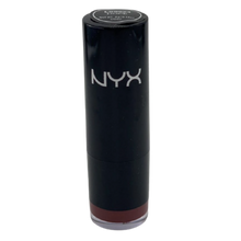Load image into Gallery viewer, NYX Creamy Lipstick - LSS624 Hope - Plum red