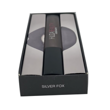 Load image into Gallery viewer, Huda Beauty Liquid Matte Lipstick - Silver Fox