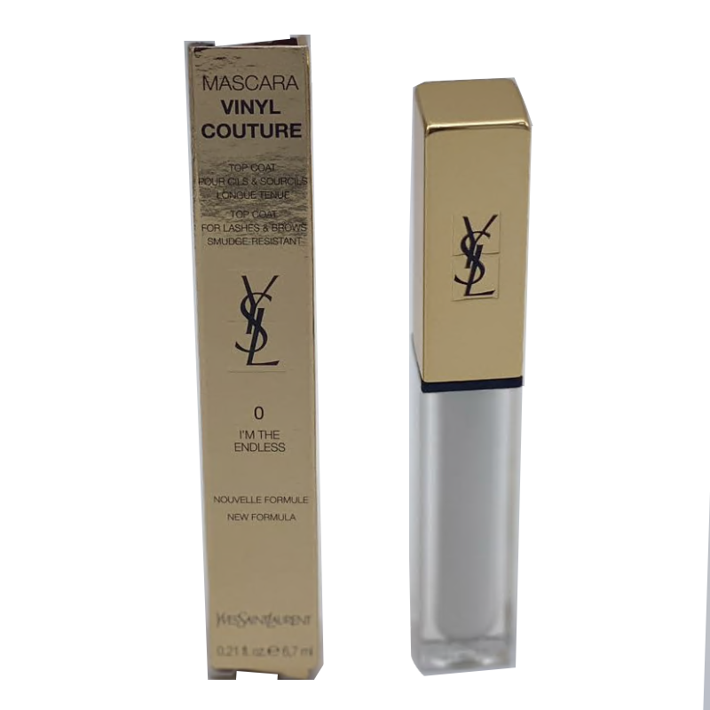 Yves saint laurent vinyl mascara hot sale
