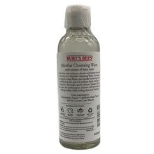 Load image into Gallery viewer, Burt's Bees Micellar Cleansing Water 8 oz