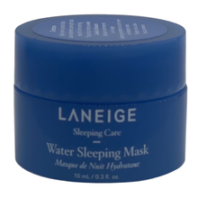 Load image into Gallery viewer, Laneige Mini Water Sleeping Mask 0.33 oz