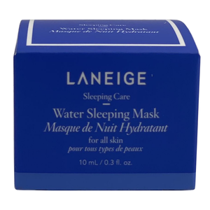 Laneige Mini Water Sleeping Mask 0.33 oz