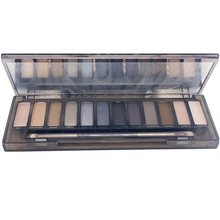 Load image into Gallery viewer, Urban Decay Eyeshadow Palette - Naked Smoky