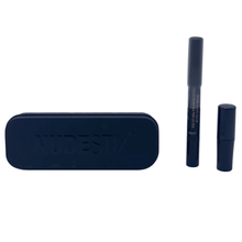Load image into Gallery viewer, Nudestix Magnetic Eye Color Pencil - Night