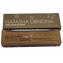 Load image into Gallery viewer, Natasha Denona Eyeshadow Palette - Mini Star