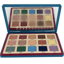 Load image into Gallery viewer, Natasha Denona Eyeshadow Palette - Tropic