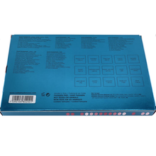 Load image into Gallery viewer, Natasha Denona Eyeshadow Palette - Tropic