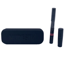 Load image into Gallery viewer, Nudestix Gel Color Lip & Cheek Balm - Rebel