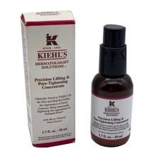 Load image into Gallery viewer, Kiehls Since 1851 Precision Lifting & Pore Tightening Concentrate 1.7 oz