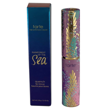 Load image into Gallery viewer, Tarte Rainforest Of The Sea Quench Lip Rescue Balm - Buff