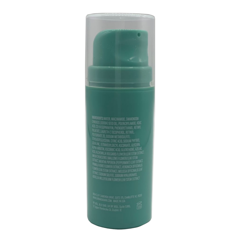 urban skin rx glutathione Benefits of Glutathione Therapy
