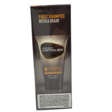 Load image into Gallery viewer, Just For Men Control GX 2 in 1 Shampoo and Conditioner 4 oz