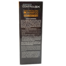 Load image into Gallery viewer, Just For Men Control GX 2 in 1 Shampoo and Conditioner 4 oz