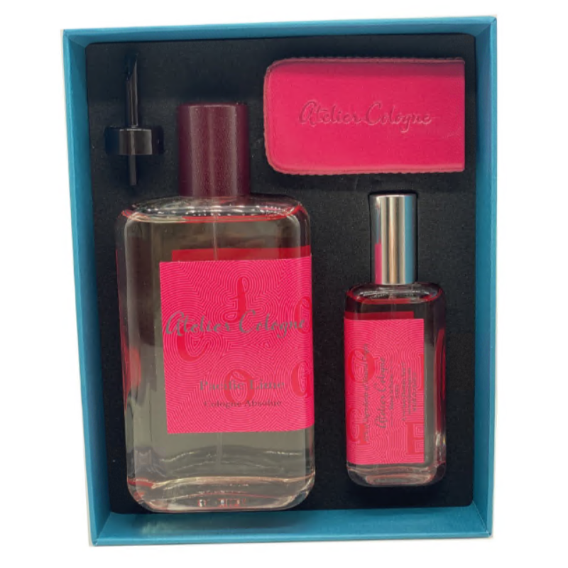 Atelier discount cologne set