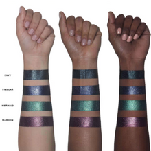 Load image into Gallery viewer, Dose Of Colors Eyedeal Duo Loose Pigment & Primer - Stellar