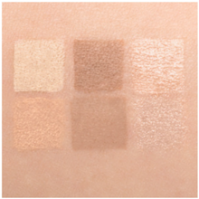 Load image into Gallery viewer, Natasha Denona Sculpt & Glow Face Highlighting & Contour Palette - 01 Light Medium