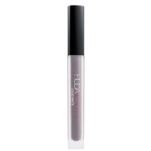 Load image into Gallery viewer, Huda Beauty Liquid Matte Lipstick - Silver Fox