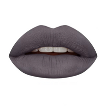 Load image into Gallery viewer, Huda Beauty Liquid Matte Lipstick - Silver Fox