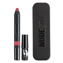 Load image into Gallery viewer, Nudestix Magnetic Matte Lip Color - Saint