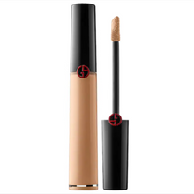 Load image into Gallery viewer, Giorgio Armani Power Fabric High Coverage Stretchable Concealer - Shade 4.5