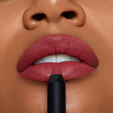 Load image into Gallery viewer, Nudestix Intense Matte Lip & Cheek Pencil - Retro