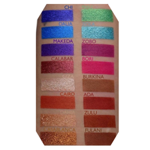 Load image into Gallery viewer, Juvia's Place Eyeshadow Palette - The Masquerade Mini
