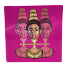 Load image into Gallery viewer, Juvia's Place Eyeshadow Palette - The Masquerade Mini