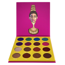 Load image into Gallery viewer, Juvia's Place Eyeshadow Palette - The Masquerade Mini