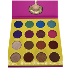 Load image into Gallery viewer, Juvia's Place Eyeshadow Palette - The Masquerade Mini