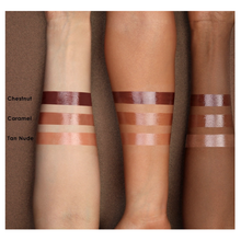 Load image into Gallery viewer, Natasha Denona Lip Oh Phoria Gloss & Balm - Tan Nude