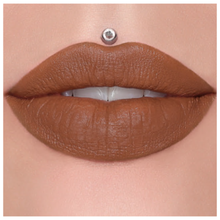 Load image into Gallery viewer, Jeffree Star Cosmetics Velvet Trap Lipstick  - Chocolate Fondue