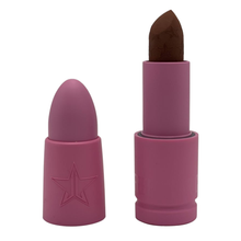 Load image into Gallery viewer, Jeffree Star Cosmetics Velvet Trap Lipstick  - Chocolate Fondue