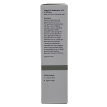 Load image into Gallery viewer, The Ordinary Vitamin C Suspension 30% In Silicone Face Serum 1 oz
