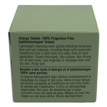 Load image into Gallery viewer, Clinique Mini Take The Day Off Cleansing Balm Makeup Remover 0.5 oz
