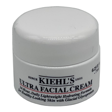 Load image into Gallery viewer, Kiehls Since 1851 Mini Ultra Facial Cream 0.25 oz