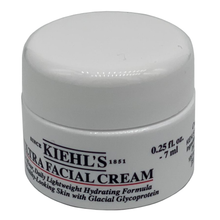 Load image into Gallery viewer, Kiehls Since 1851 Mini Ultra Facial Cream 0.25 oz