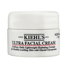 Load image into Gallery viewer, Kiehls Since 1851 Mini Ultra Facial Cream 0.25 oz