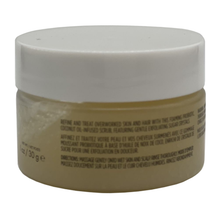 Load image into Gallery viewer, OUAI Mini Scalp & Body Scrub 1 oz