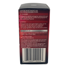 Load image into Gallery viewer, OLAY Mini Regenerist Advanced Anti-Aging Micro-Sculpting Moisturizer 0.5 oz