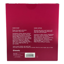 Load image into Gallery viewer, Hand Soap and Hand Lotion Gift Set