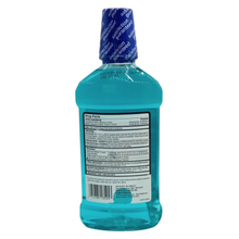 Load image into Gallery viewer, Up & Up Antiseptic Mouthwash 16.9 oz