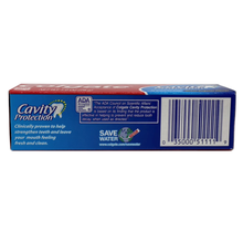Load image into Gallery viewer, Colgate Cavity Protection Toothpaste with Fluoride 1 oz - 4 ct