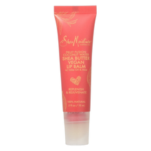 Load image into Gallery viewer, Shea Moisture Fruit Fusion Coconut Water Shea Butter Vegan Lip Balm 0.5 oz
