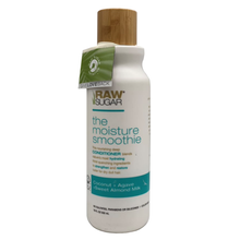 Load image into Gallery viewer, Raw Sugar Moisture Conditioner Coconut + Agave + Sweet Almond Milk 18 oz