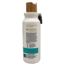 Load image into Gallery viewer, Raw Sugar Moisture Conditioner Coconut + Agave + Sweet Almond Milk 18 oz