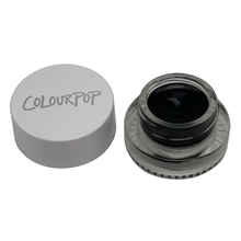 Load image into Gallery viewer, ColourPop Brow Colour Gel - Jet Set Black