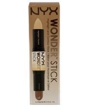 Load image into Gallery viewer, NYX Wonder Stick - WS01 Light/Medium