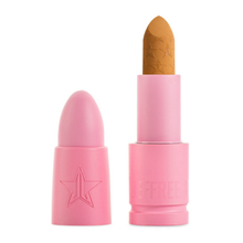 Load image into Gallery viewer, Jeffree Star Cosmetics Velvet Trap Lipstick - Extending The Olive Branch